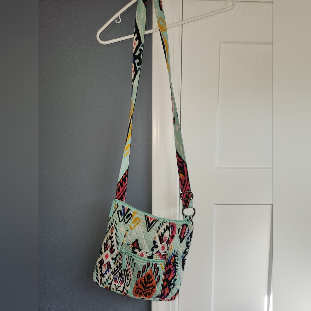 Vera Bradley purse